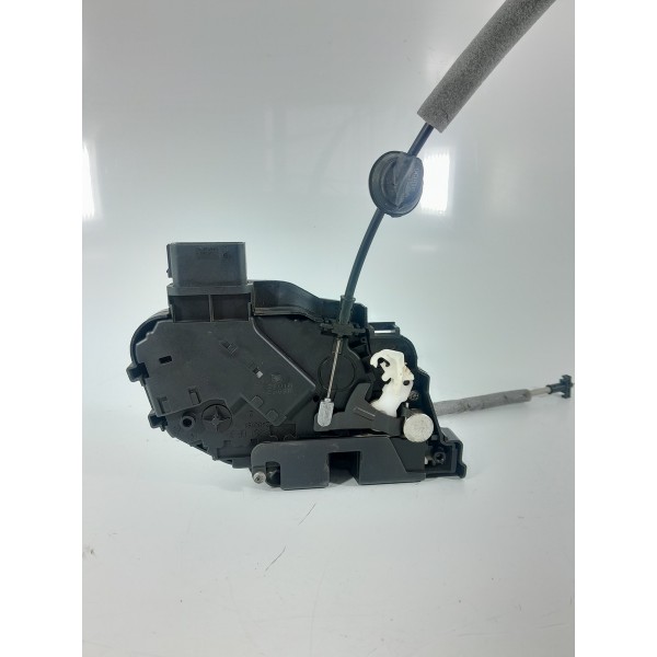 Fechadura Volvo Xc60 Traseira Direita 2008/2016 30799317