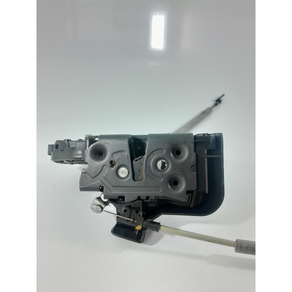 Fechadura Volvo Xc60 Traseira Direita 2008/2016 30799317