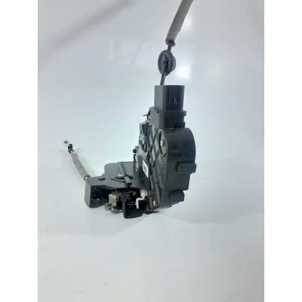 Fechadura Volvo Xc60 Traseira Direita 2008/2016 30799317