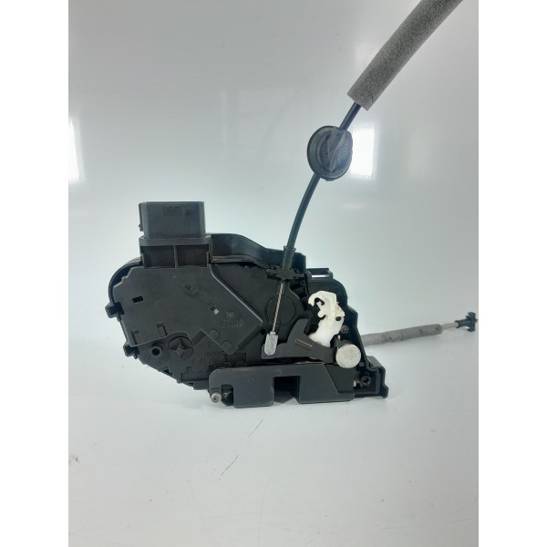 Fechadura Volvo Xc60 Traseira Direita 2008/2016 30799317