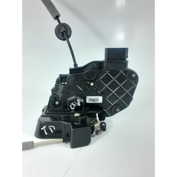 Fechadura Volvo Xc60 Traseira Direita 2008/2016 30799317