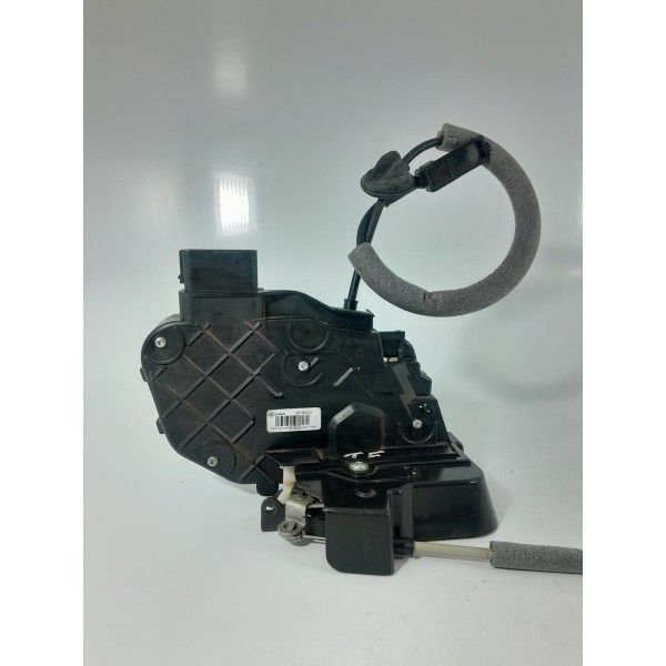 Fechadura Volvo Xc60 Traseira Esq Eletr 2008/2016 30799325