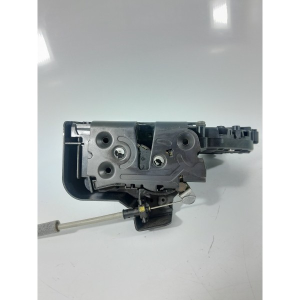 Fechadura Volvo Xc60 Traseira Esq Eletr 2008/2016 30799325