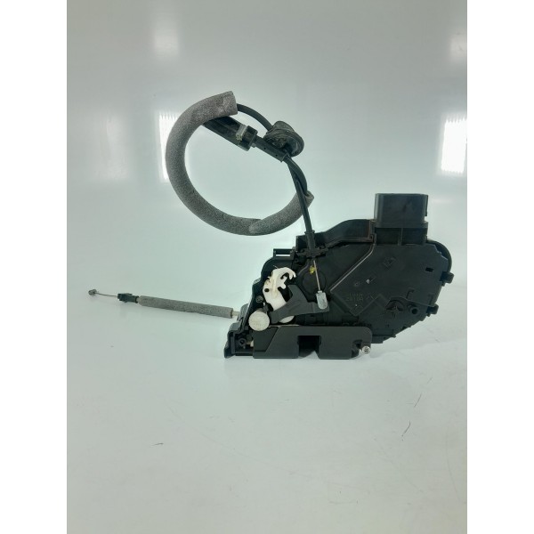 Fechadura Volvo Xc60 Traseira Esq Eletr 2008/2016 30799325