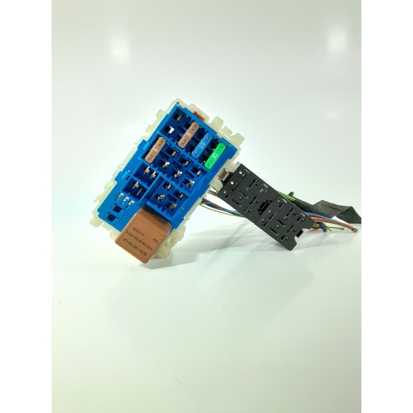 Caixa Fusivel Evoque 2011/2020 Bs7t14k131da