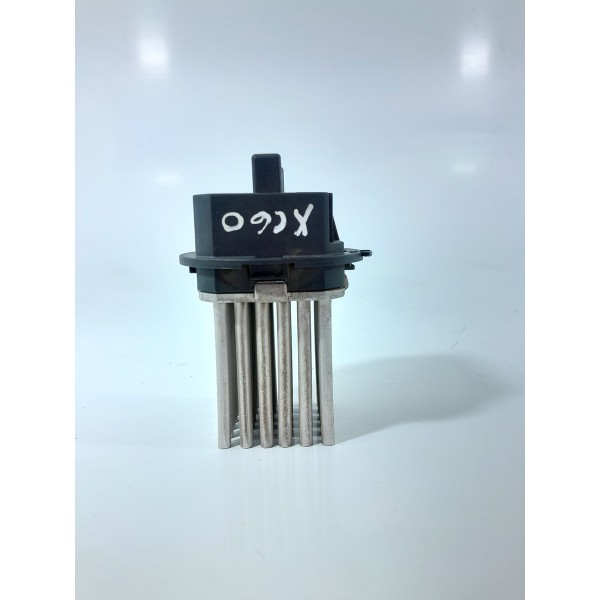 Resistência Ar Condicionado Volvo Xc60 2008/2016 5hl00894120