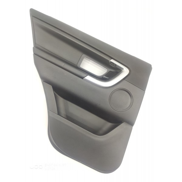 Forro Porta Discovery Sport Traseiro Esq 14/18 Det Fk7227503 Cinza