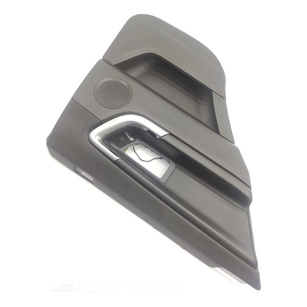 Forro Porta Discovery Sport Traseiro Esq 14/18 Det Fk7227503 Cinza