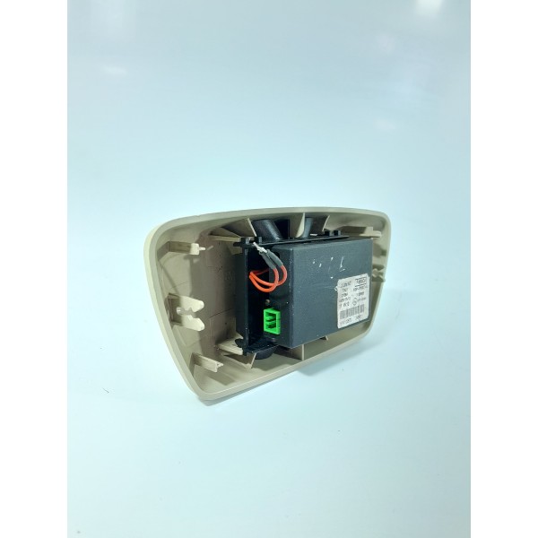 Sensor Sirene Alarme Volvo Xc60 2008/2016 31268986