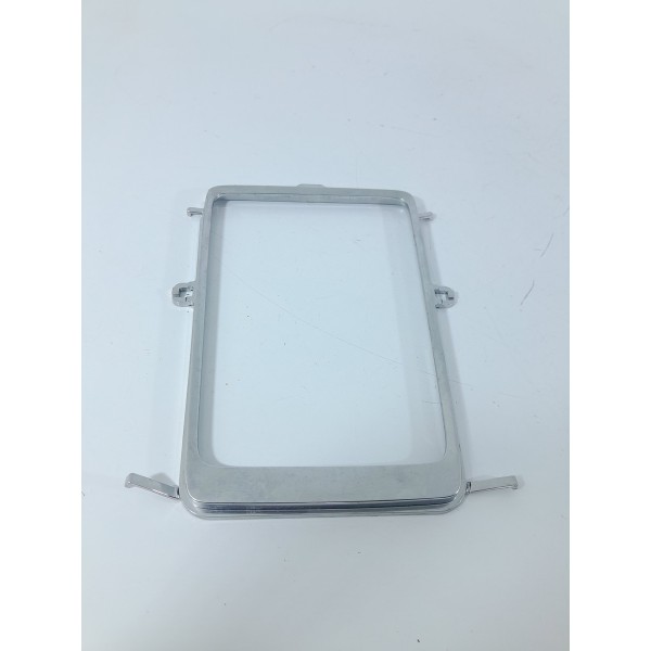 Moldura Alavanca Cambio Volvo Xc60 2008/2016 31267052