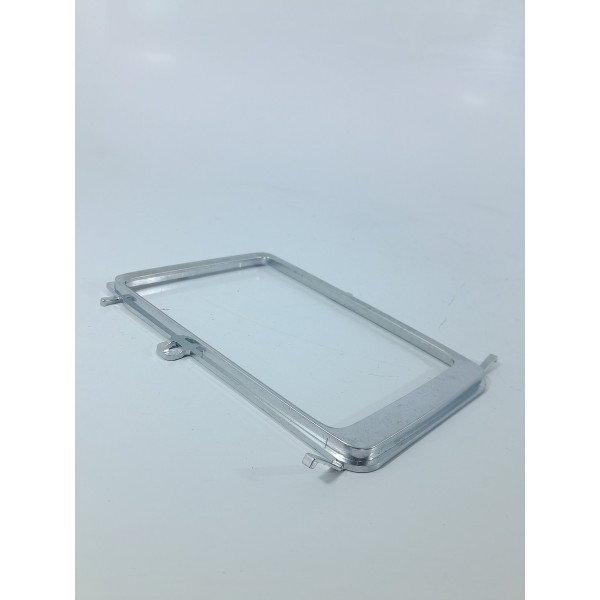 Moldura Alavanca Cambio Volvo Xc60 2008/2016 31267052