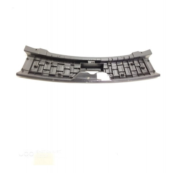 Soleira Porta Malas Discovery Sport 2011 2019 Fk72113a10 Preto