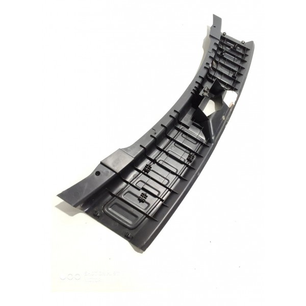 Soleira Porta Malas Discovery Sport 2011 2019 Fk72113a10 Preto