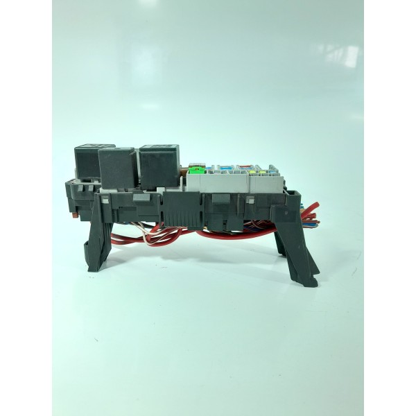 Caixa Fusivel Volvo Xc60 2008/2016 Dpn13800159hwb