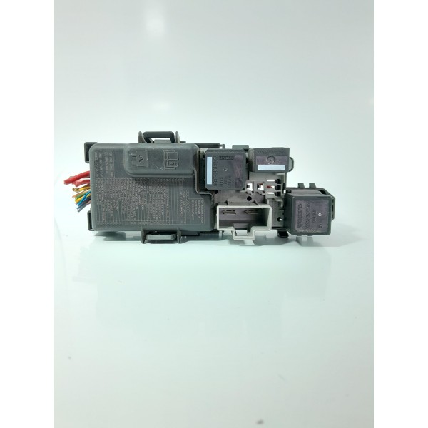 Caixa Fusivel Volvo Xc60 2008/2016 Dpn13800159hwb