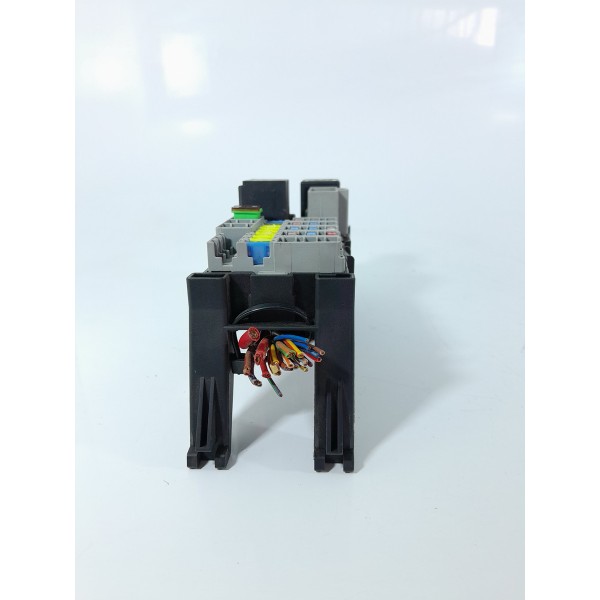 Caixa Fusivel Volvo Xc60 2008/2016 Dpn13800159hwb