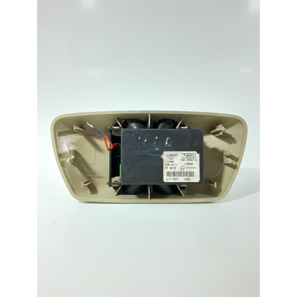 Sensor Sirene Alarme Volvo Xc60 2008/2016 31268986
