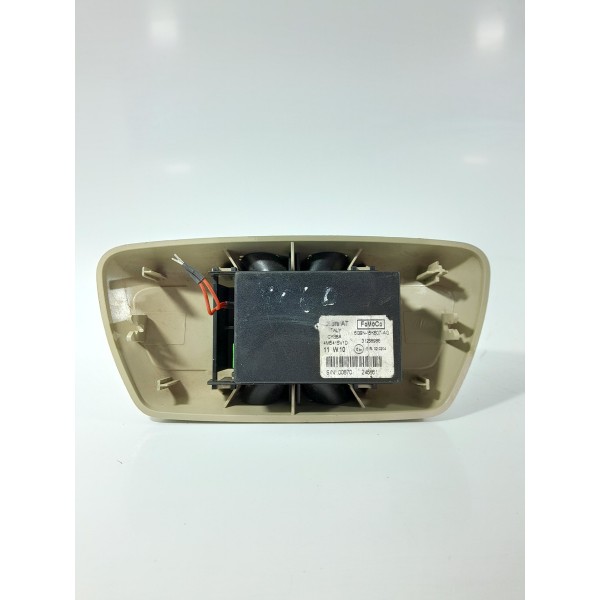 Sensor Sirene Alarme Volvo Xc60 2008/2016 31268986
