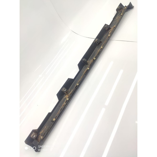 Spoiler Lateral Discovery Sport Direit 2014/2019 Fk7210154ad Preto