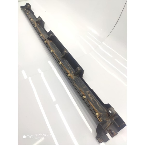 Spoiler Lateral Discovery Sport Direit 2014/2019 Fk7210154ad Preto