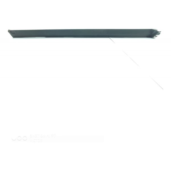 Spoiler Lateral Discovery Sport Direit 2014/2019 Fk7210154ad Preto