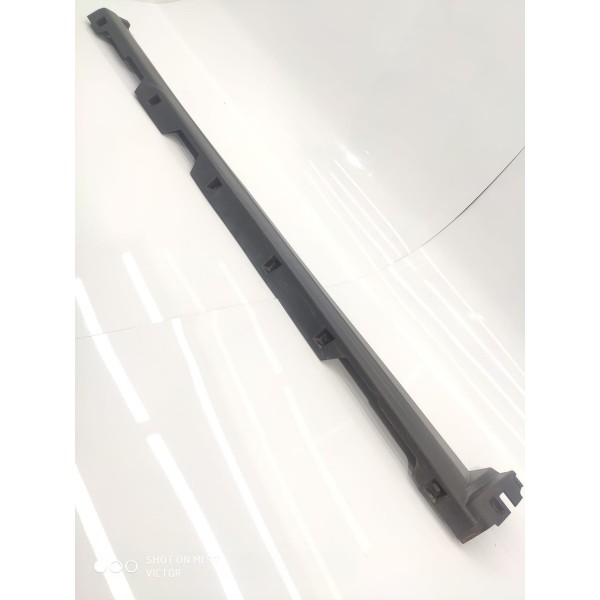 Spoiler Lateral Discovery Sport Direit 2014/2019 Fk7210154ad Preto