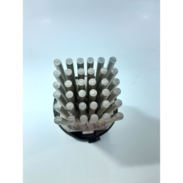 Resistência Ar Condicionado Volvo Xc60 2008/2016 5hl00894120