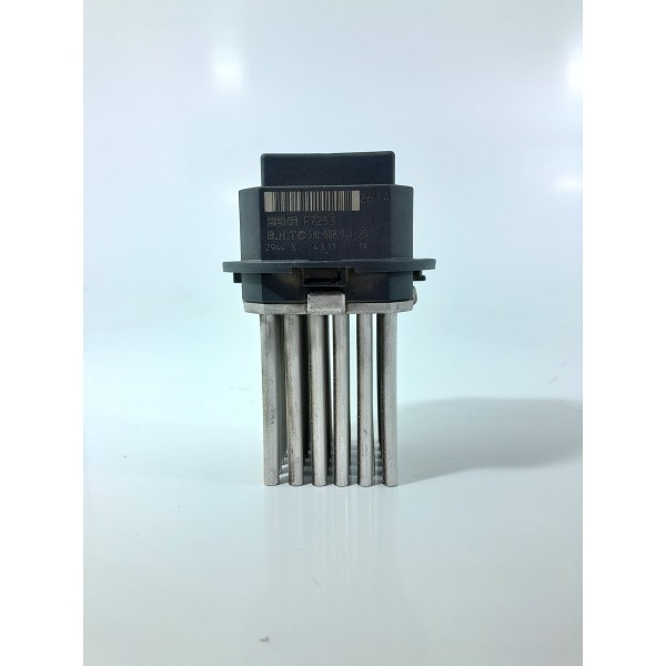 Resistência Ar Condicionado Volvo Xc60 2008/2016 5hl00894120