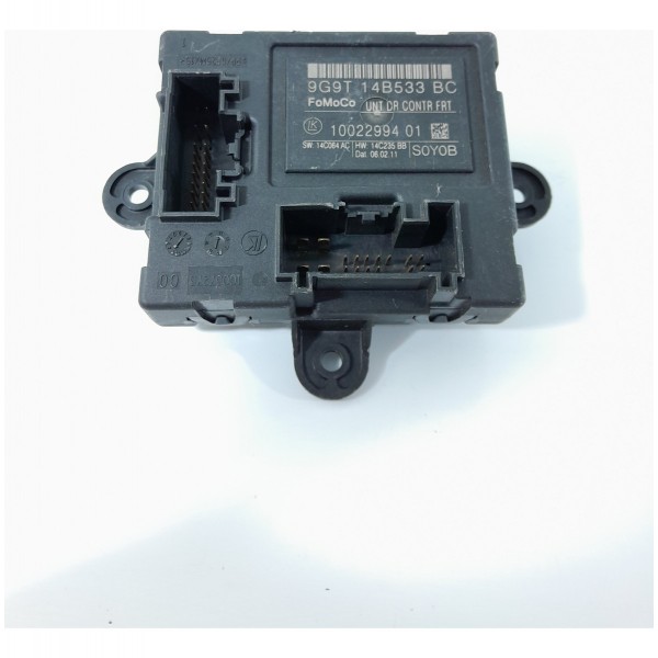 Modulo Porta Volvo Xc60 Dianteira Esq 2008/2016 9g9t14b533bc