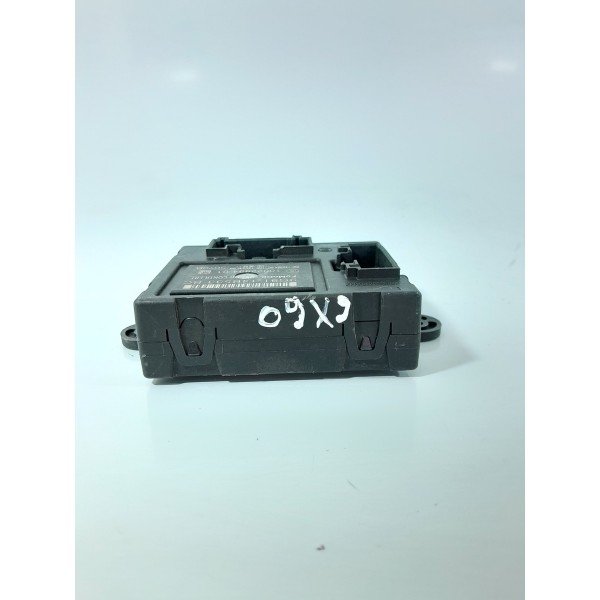 Modulo Porta Volvo Xc60 Dianteira Esq 2008/2016 9g9t14b533bc