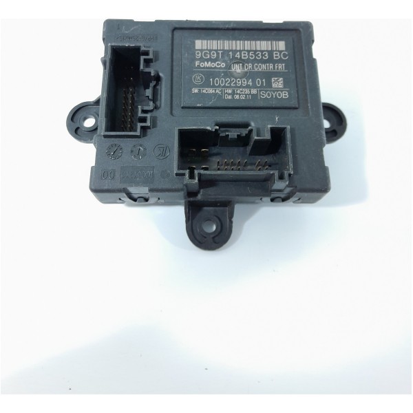 Modulo Porta Volvo Xc60 Dianteira Esq 2008/2016 9g9t14b533bc