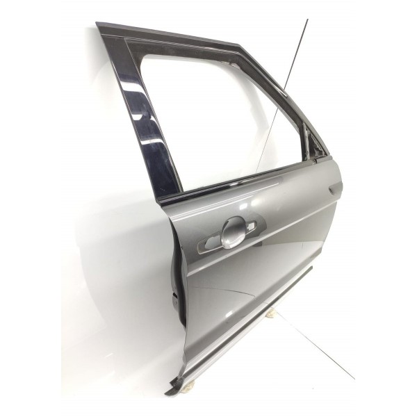 Porta Range Rover Evoque Dianteira Direita 2011 2012/2018 Dianteira Direito Cinza