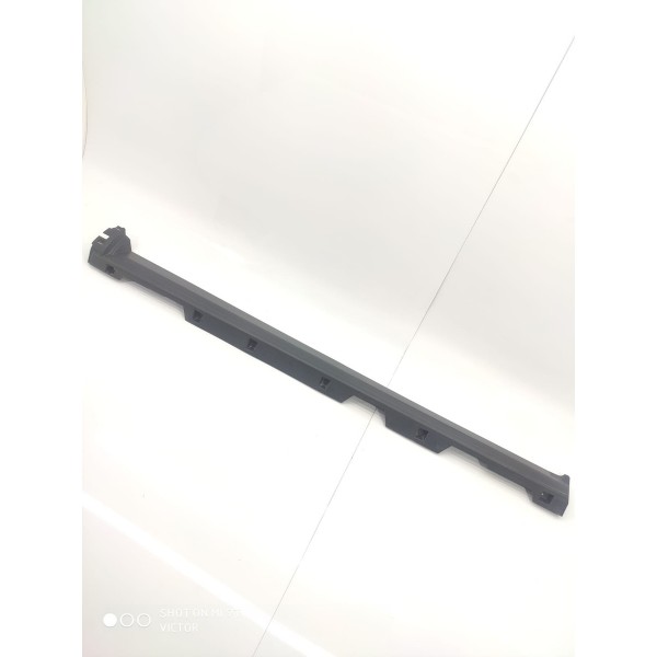 Spoiler Lateral Discovery Sport Esquerdo 2014/19 Fk7210155ad Preto