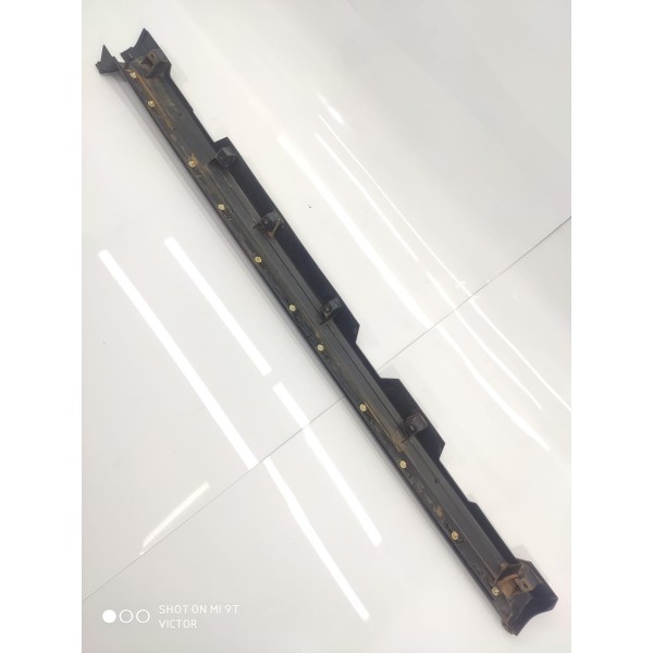 Spoiler Lateral Discovery Sport Esquerdo 2014/19 Fk7210155ad Preto