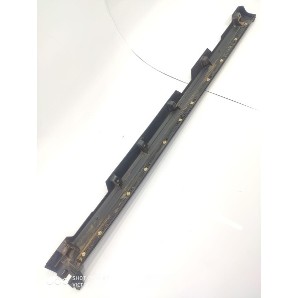 Spoiler Lateral Discovery Sport Esquerdo 2014/19 Fk7210155ad Preto