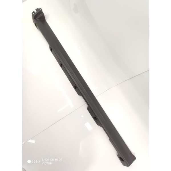 Spoiler Lateral Discovery Sport Esquerdo 2014/19 Fk7210155ad Preto