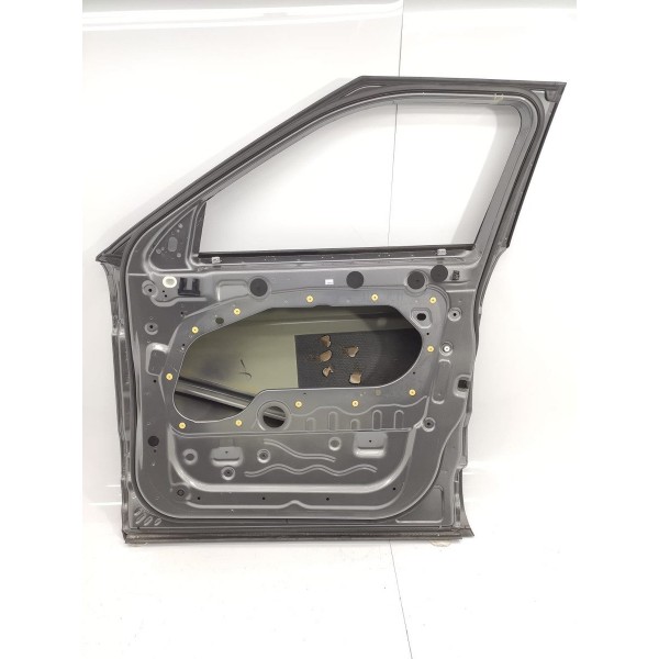 Porta Range Rover Evoque Dianteira Direi 2011 2012/2018 File Dianteira Direito Cinza