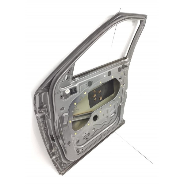 Porta Range Rover Evoque Dianteira Direi 2011 2012/2018 File Dianteira Direito Cinza