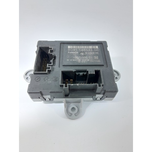 Modulo Porta Volvo Xc60 Dianteira Dir 2008/2016 9g9t14b533gc