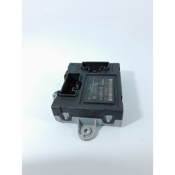 Modulo Porta Volvo Xc60 Dianteira Dir 2008/2016 9g9t14b533gc