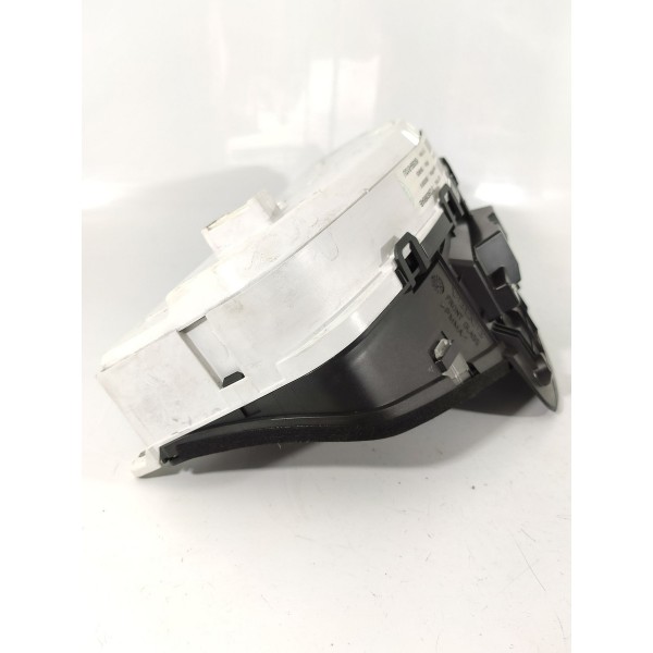 Painel Instrumento Volvo Xc60 S60 V60 2011/2016 31296366ab Preto