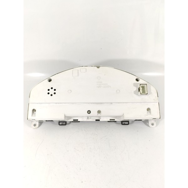 Painel Instrumento Volvo Xc60 S60 V60 2011/2016 31296366ab Preto