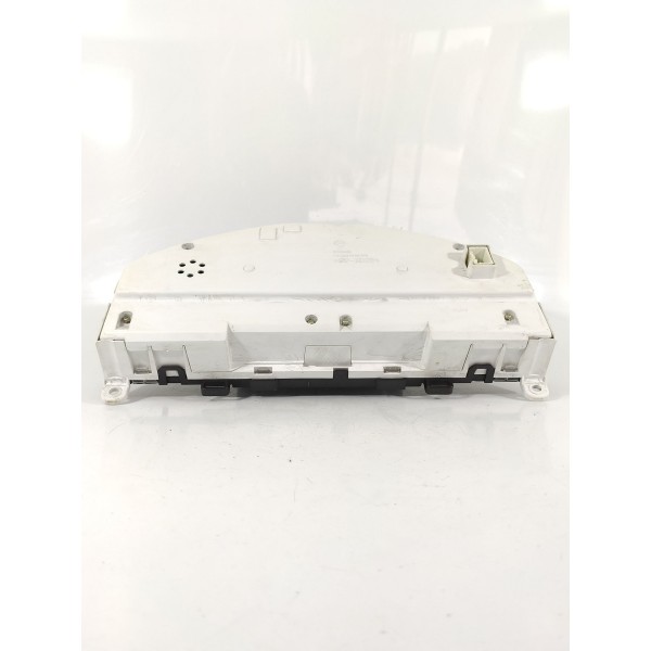 Painel Instrumento Volvo Xc60 S60 V60 2011/2016 31296366ab Preto