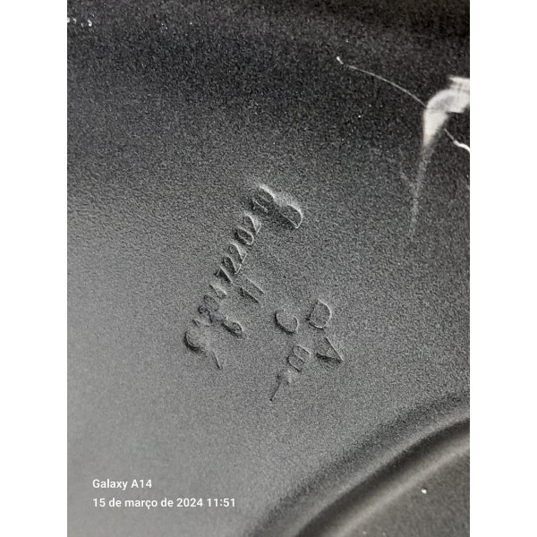 Porta Mercedes C180 C200 C300 Dianteira Direita 2008/2014 Dianteira Direita Cinza