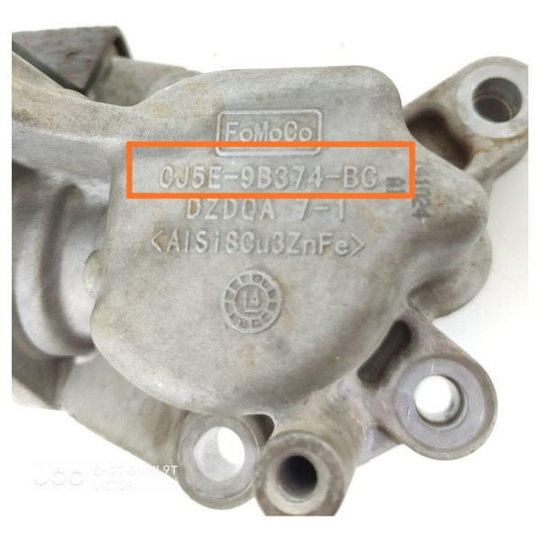 Sup Bomba Alta Evoque Discovery Sport 2011 2018 Cj5e9b374