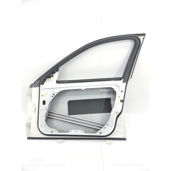 Porta Mercedes C180 C200 Dianteira Direita 2008/2014 Dianteira Direita Branco