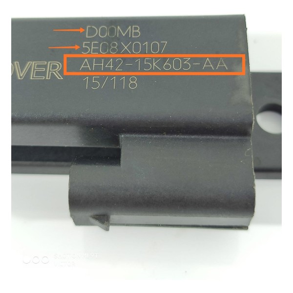 Modulo Keyless Discovery Sport 2014/2019 Ah4215k603aa