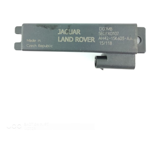 Modulo Keyless Discovery Sport 2014/2019 Ah4215k603aa