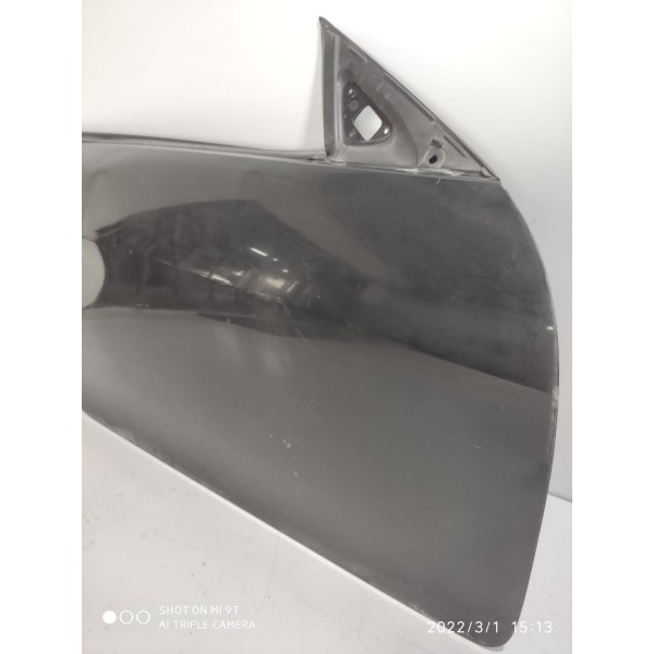 Porta Mercedes Slk R171 Direita 2005 A 2011 Det Dianteira Direito Preto