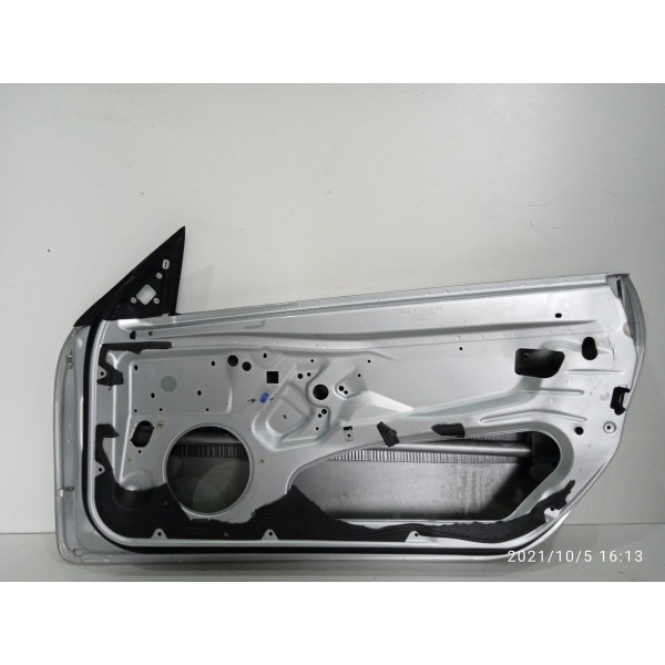Porta Direita Mercedes Slk 200 350 Amg R171 2005 2008 2011 Dianteira Direito Prateado